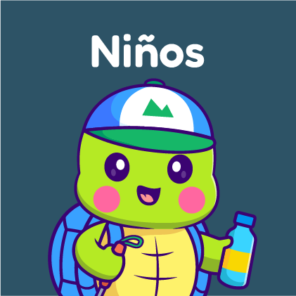 Niños