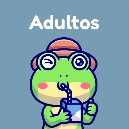 Adultos