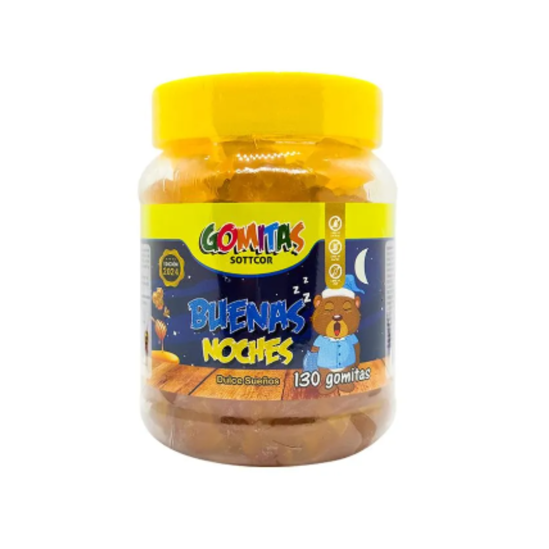 Gomitas Buenas Noches