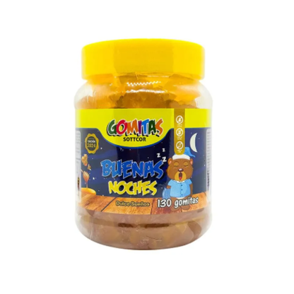 Gomitas Buenas Noches