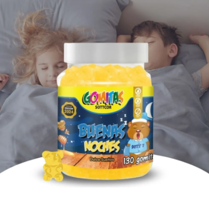 Gomitas Buenas Noches